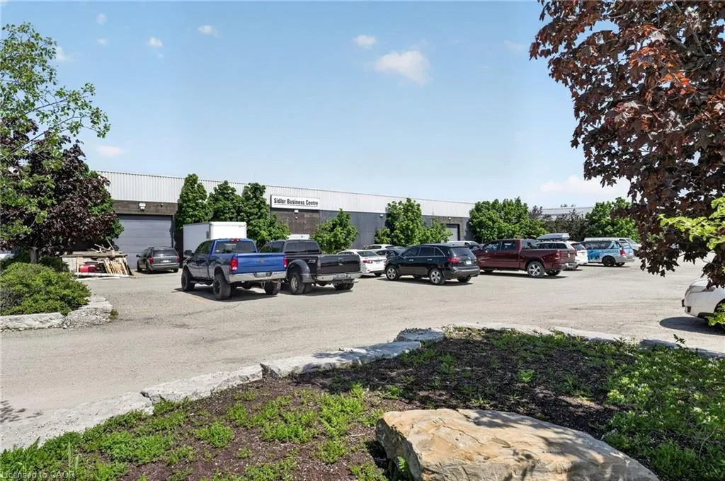 482 S Service Road E #114