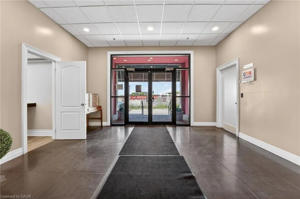 482 S Service Road E #114