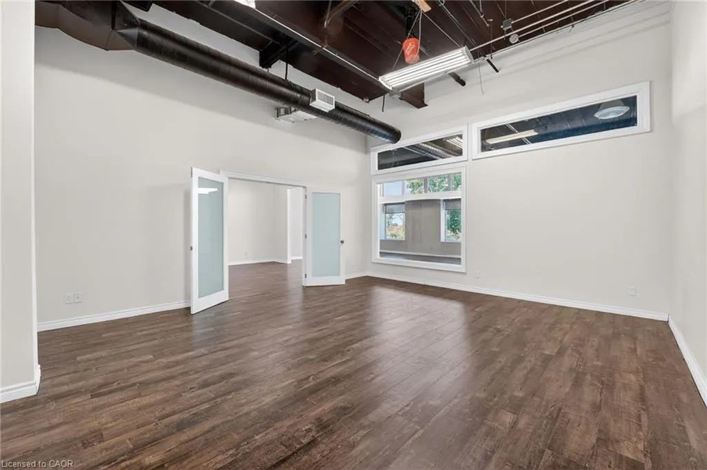 482 S Service Road E #114