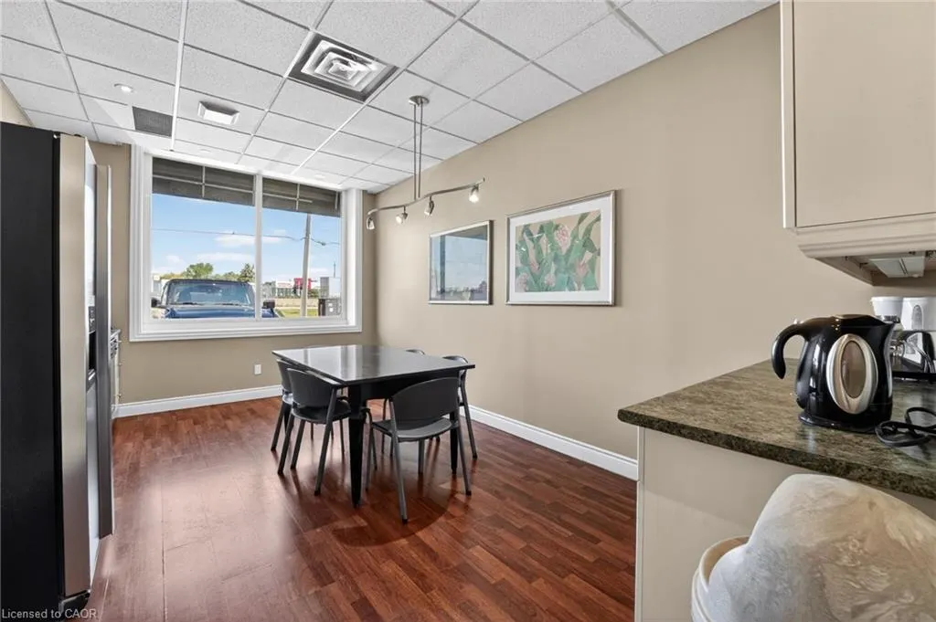 482 S Service Road E #114