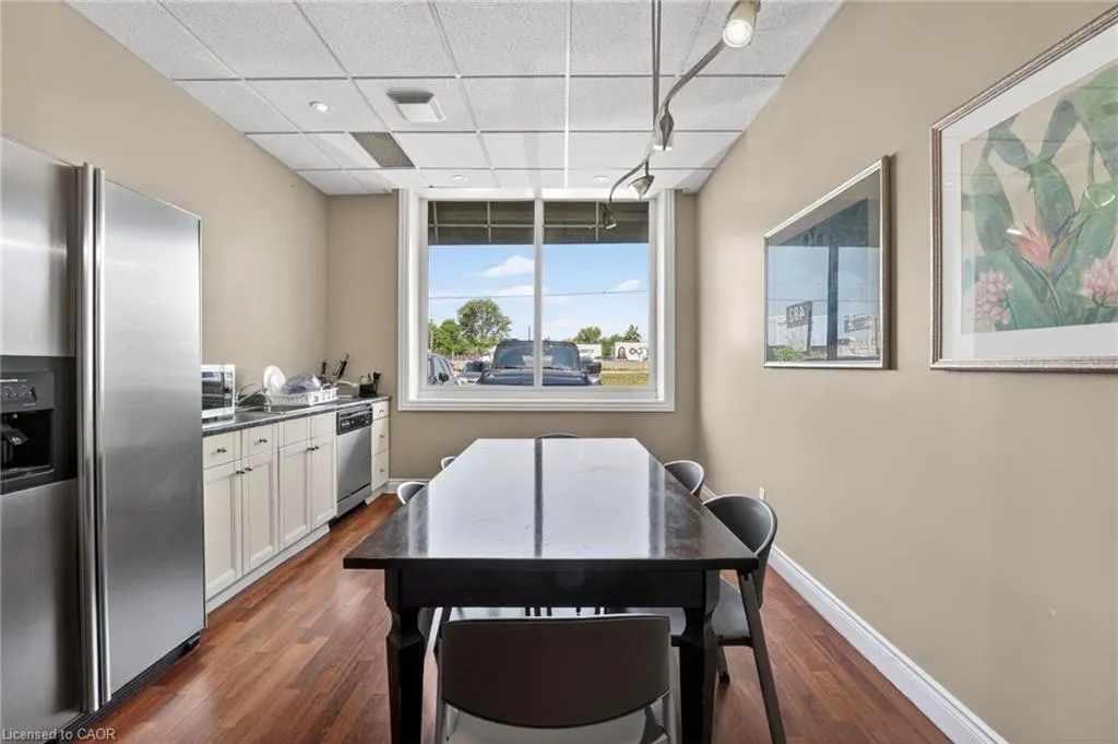 482 S Service Road E #114