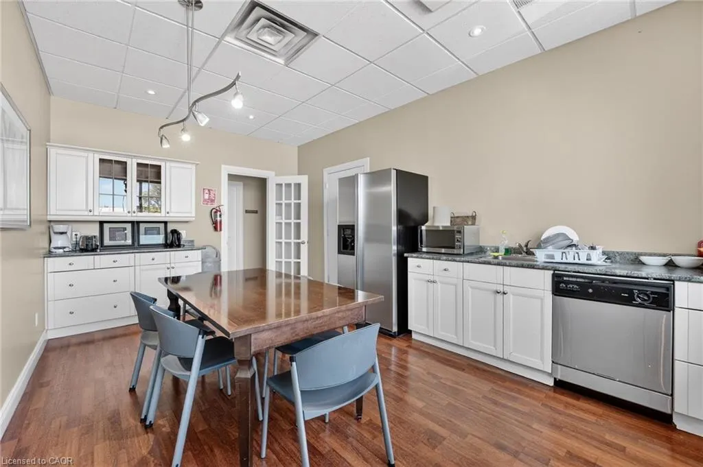 482 S Service Road E #114