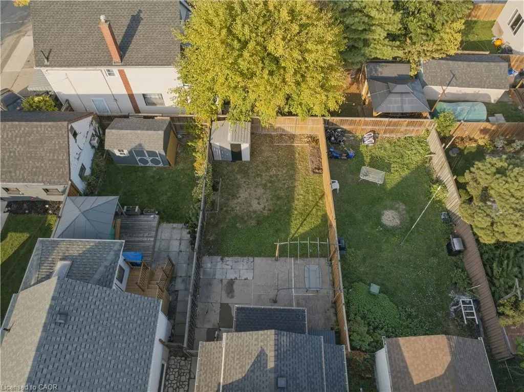 145 Campbell Avenue
