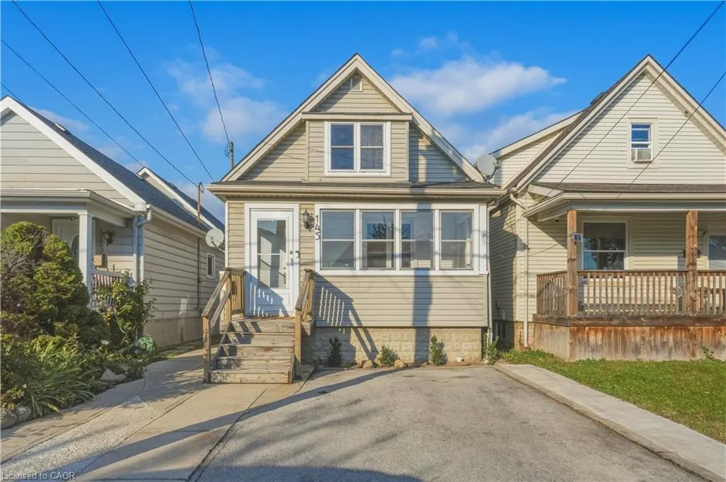145 Campbell Avenue