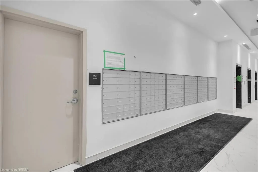 33 Erie Avenue #1505