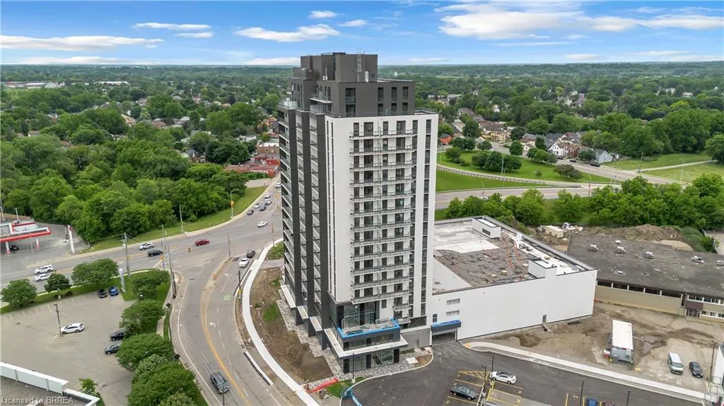 33 Erie Avenue #1505