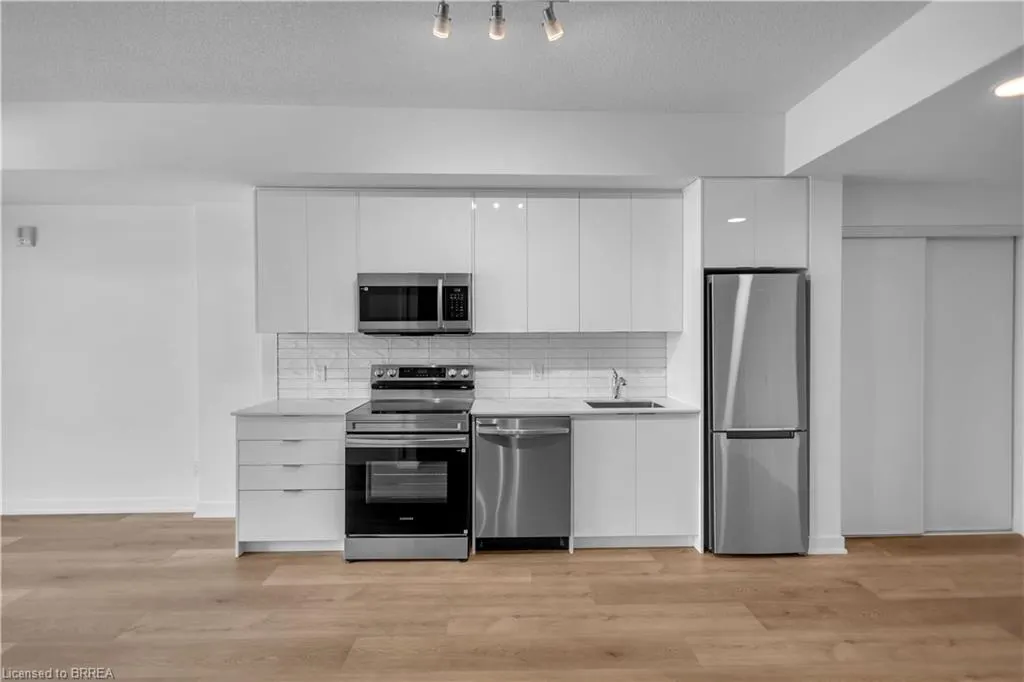 33 Erie Avenue #1505