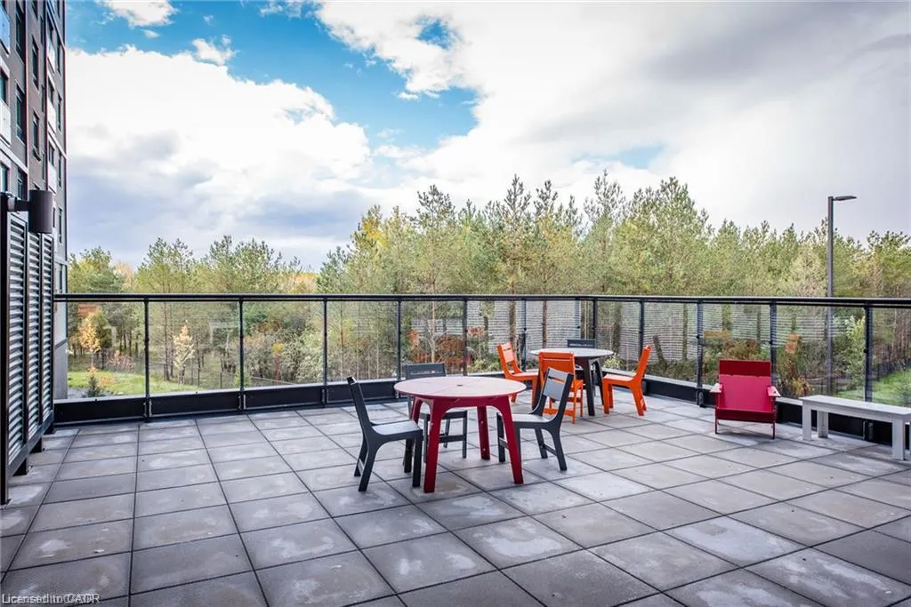 1291 Gordon Street #420