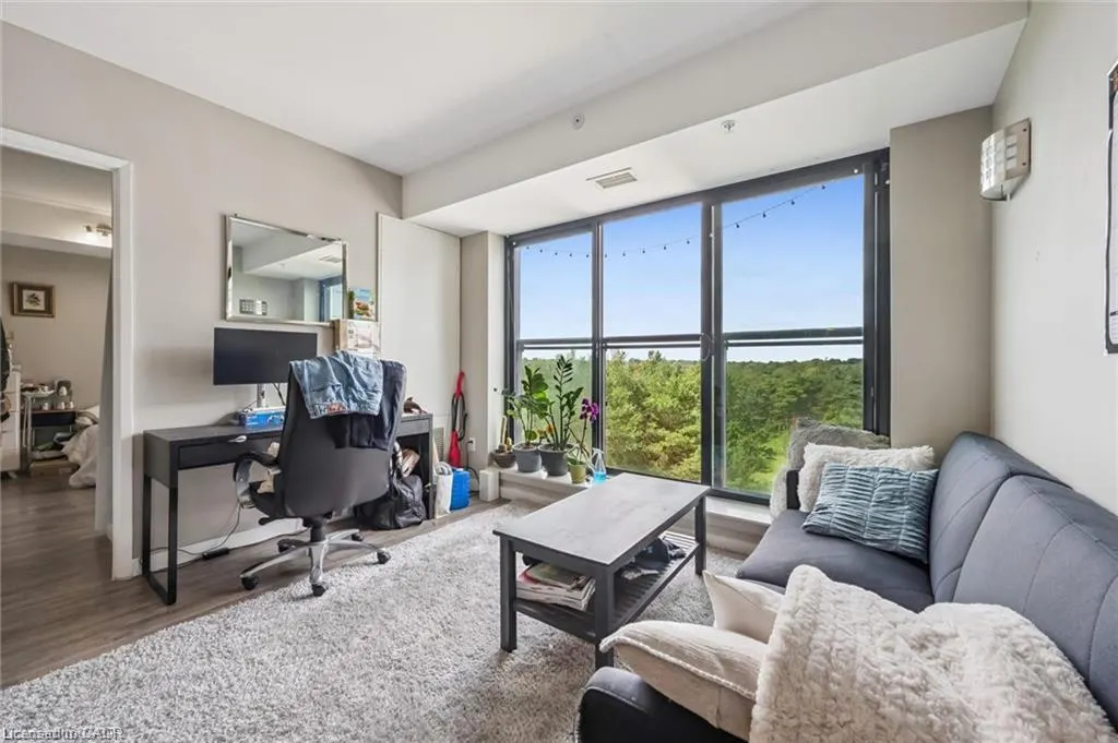 1291 Gordon Street #420