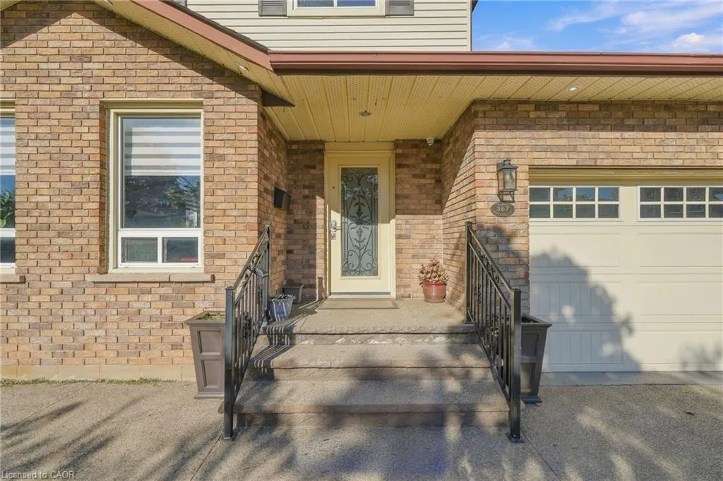 367 Hemlock Avenue
