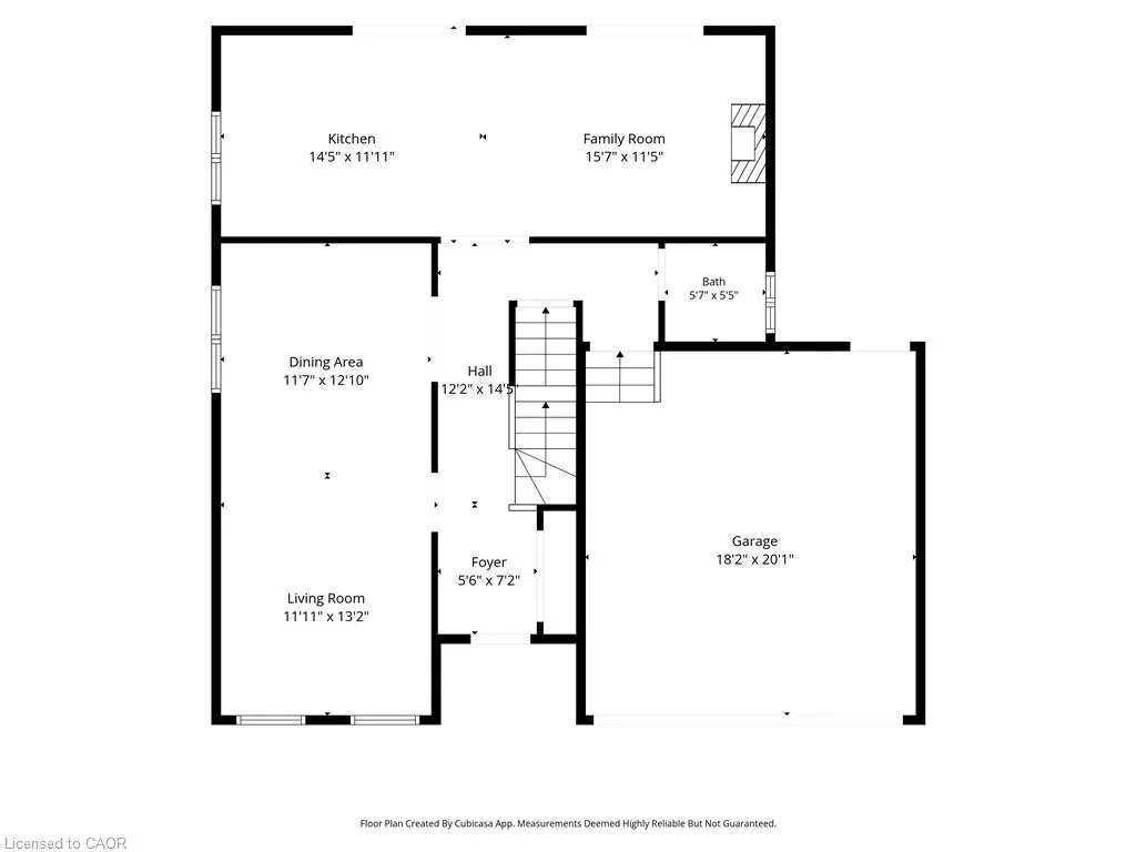 367 Hemlock Avenue