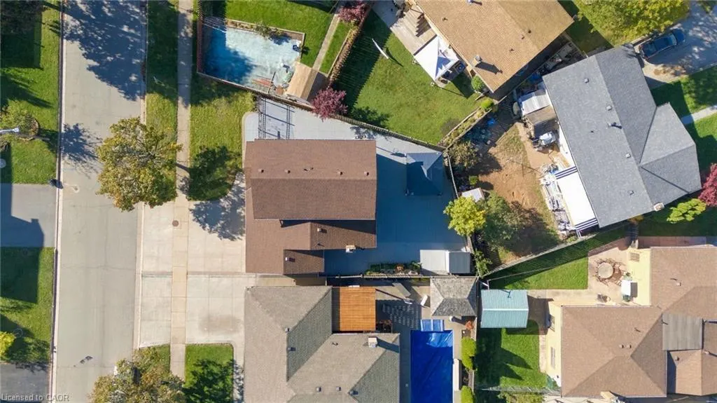 367 Hemlock Avenue