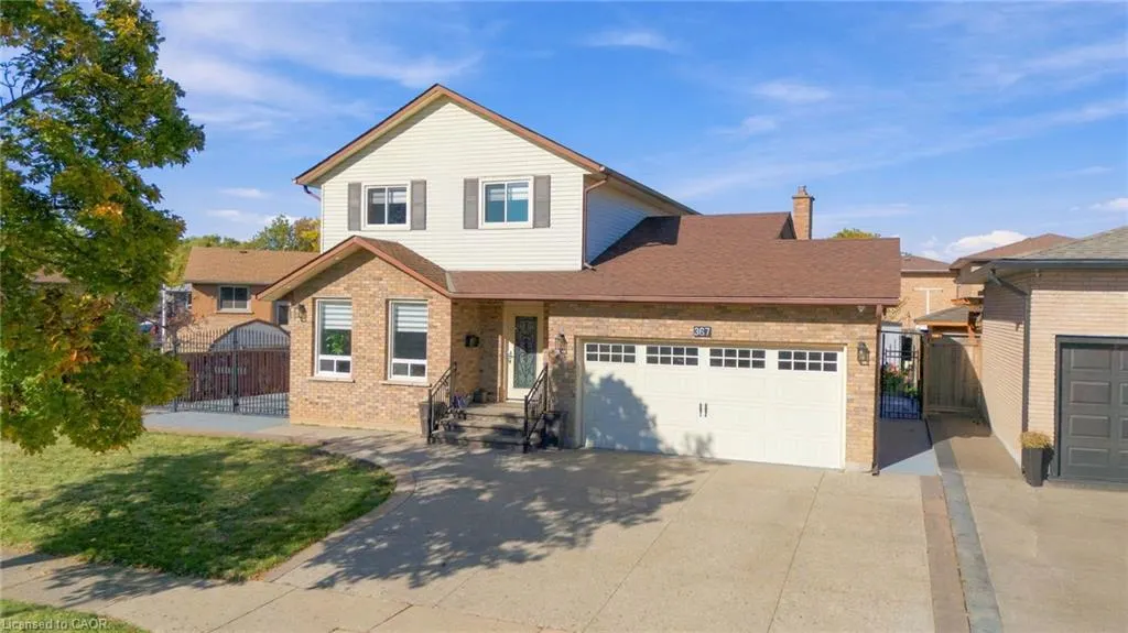 367 Hemlock Avenue