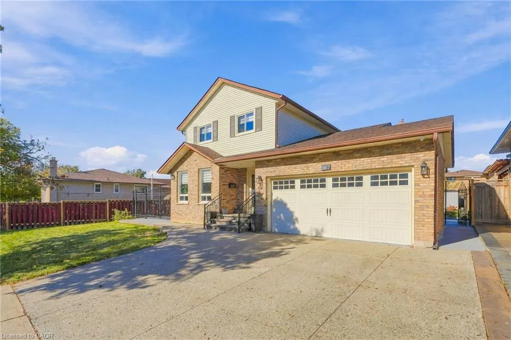 367 Hemlock Avenue