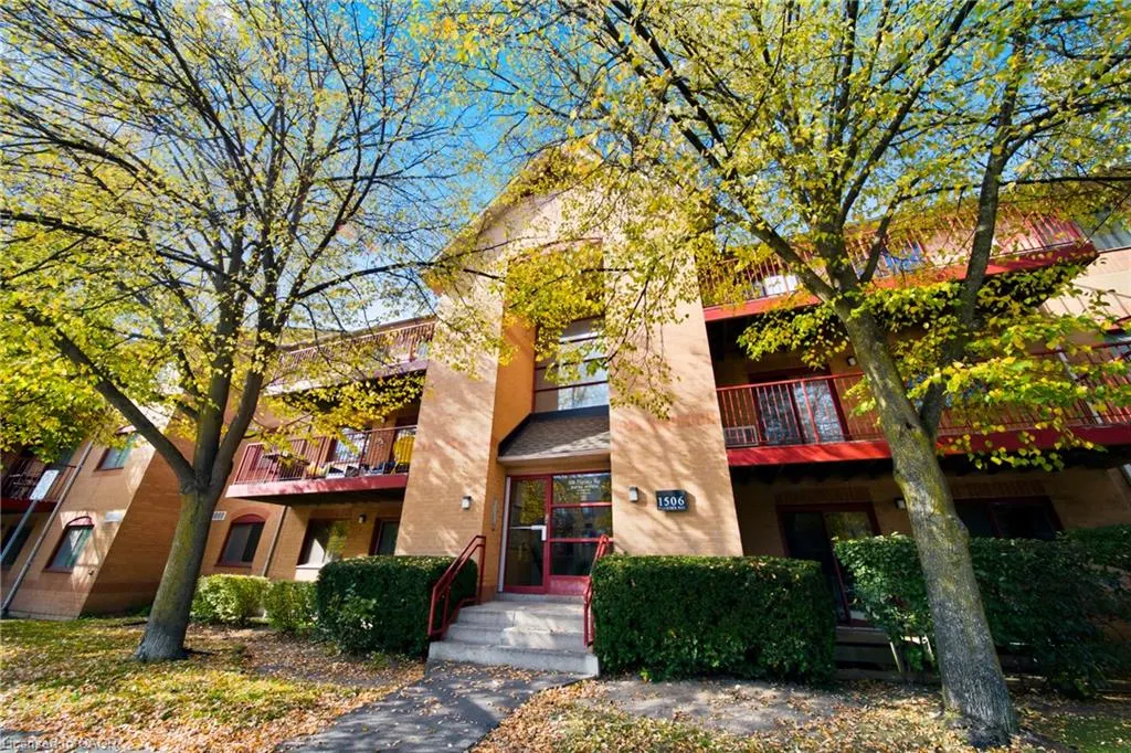 1506 Pilgrims Way #931