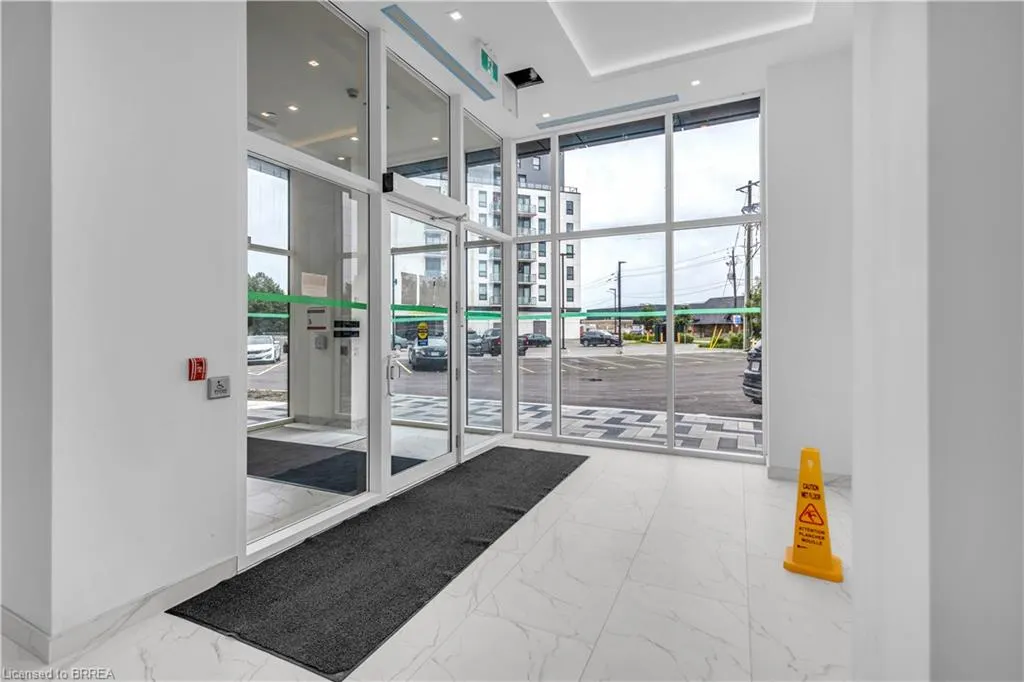 33 Erie Avenue #1802