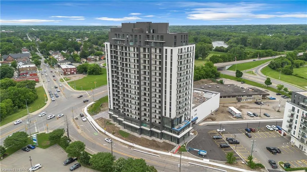 33 Erie Avenue #1802