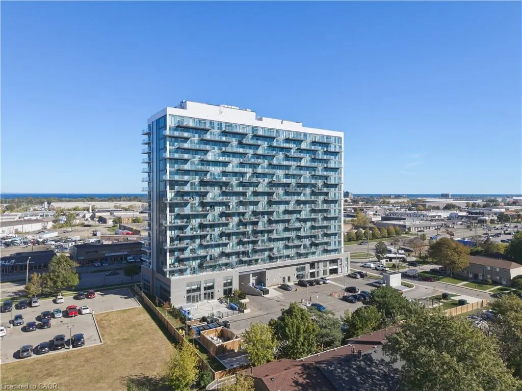 2782 Barton Street E #302