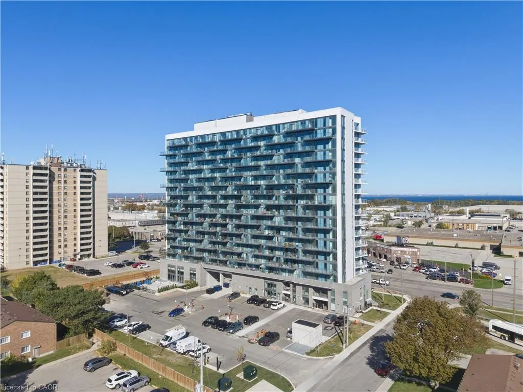 2782 Barton Street E #302