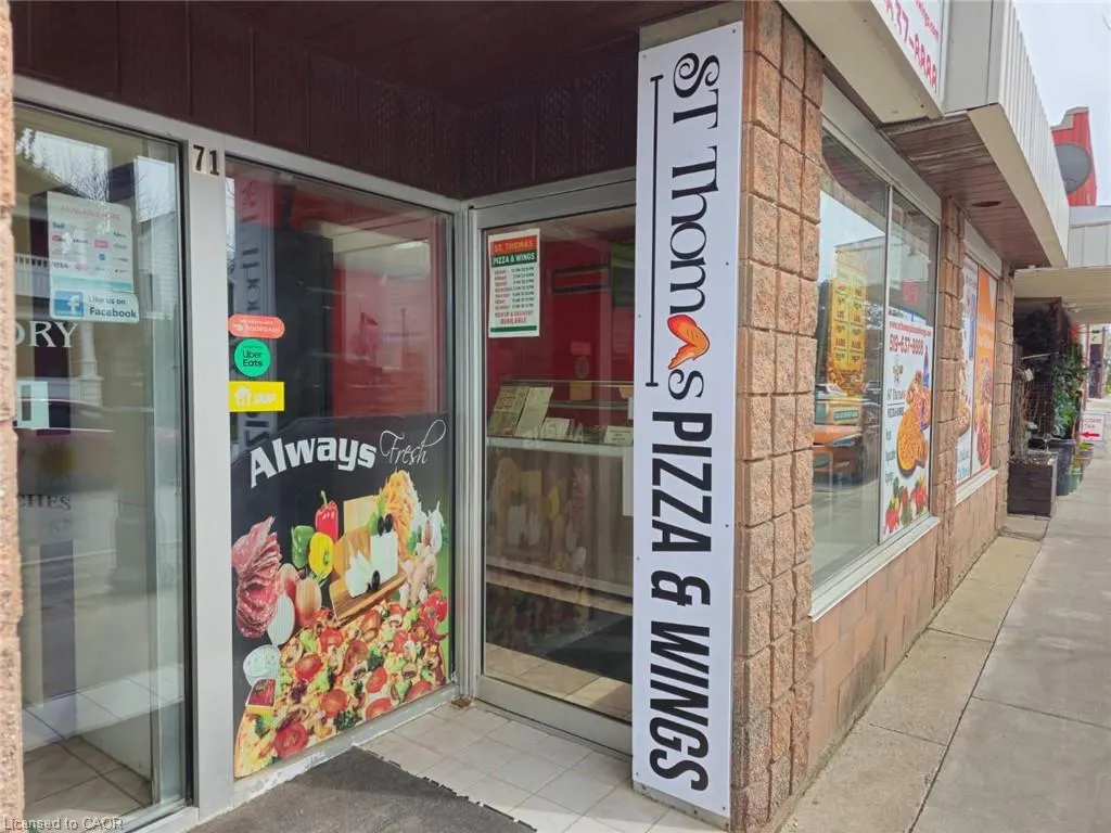 71 Ross Street #2