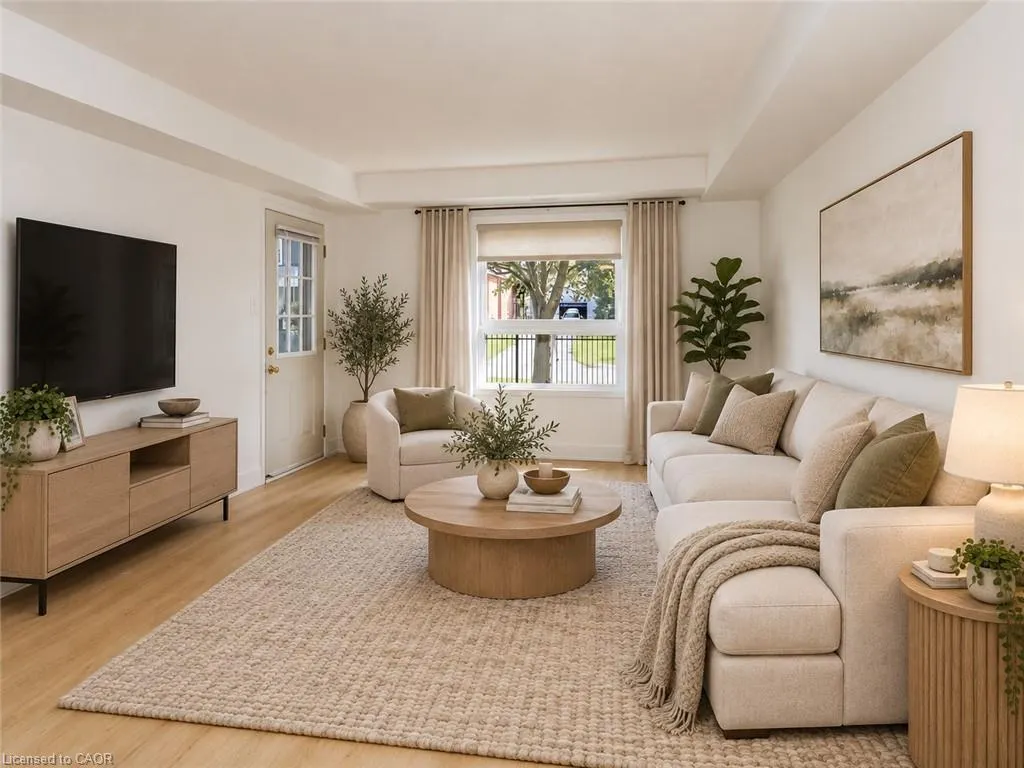 94 Sanford Street #2