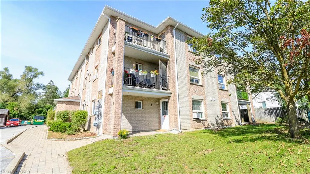 94 Sanford Street #2
