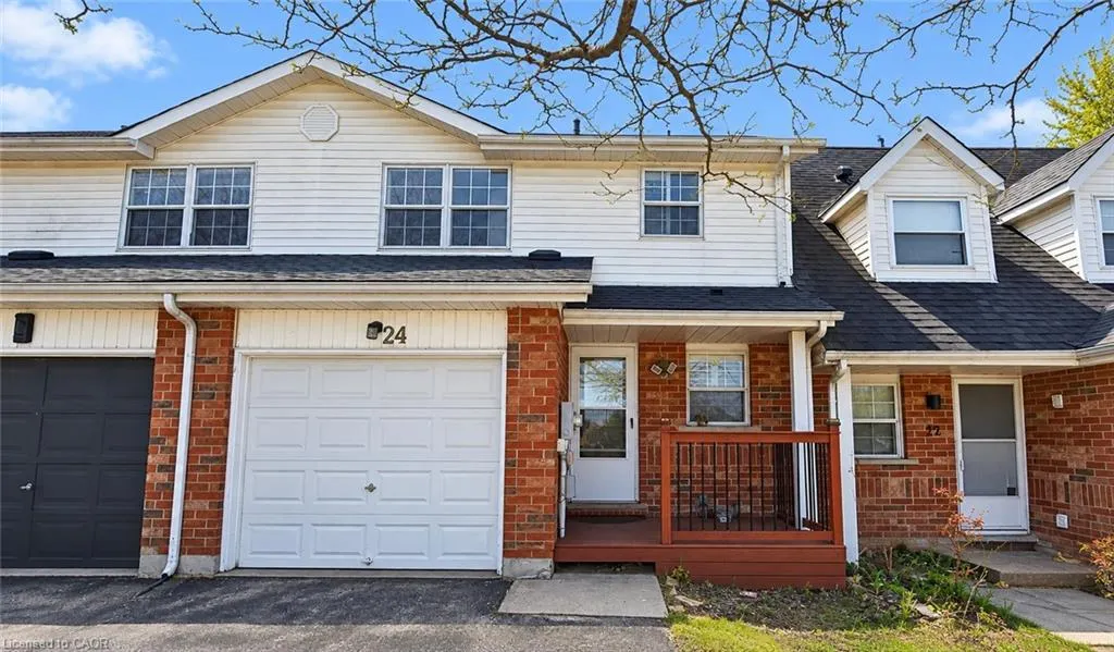 24 Hartley Court