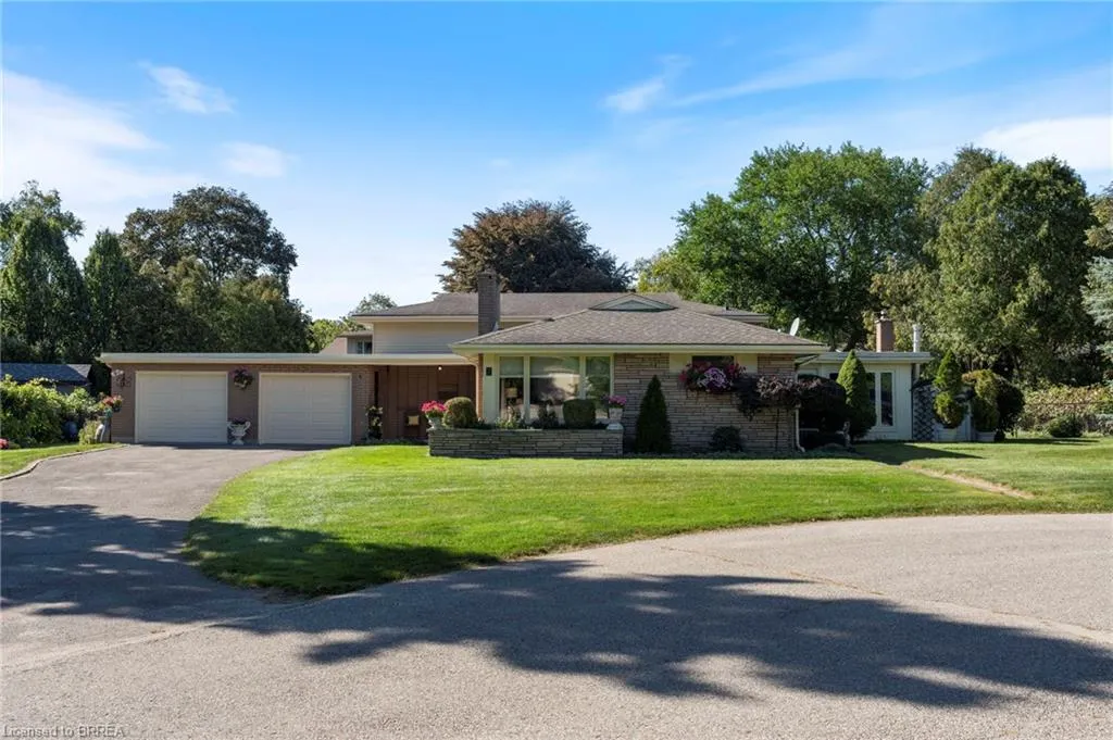 6 Howard Road