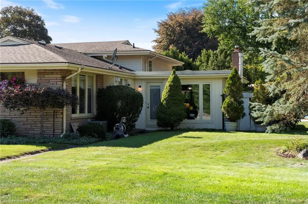 6 Howard Road