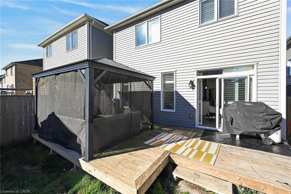 175 Odonnel Drive