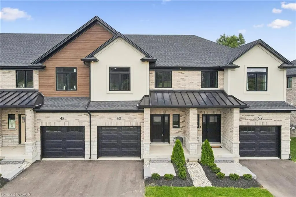 48 Walker Road