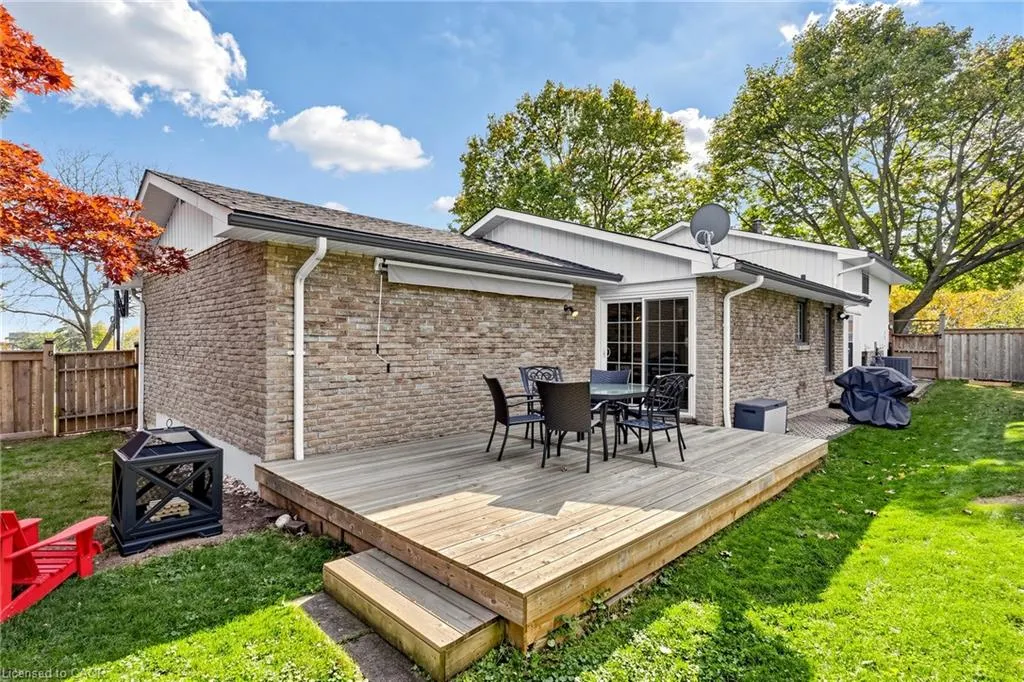 341 Lynnwood Drive