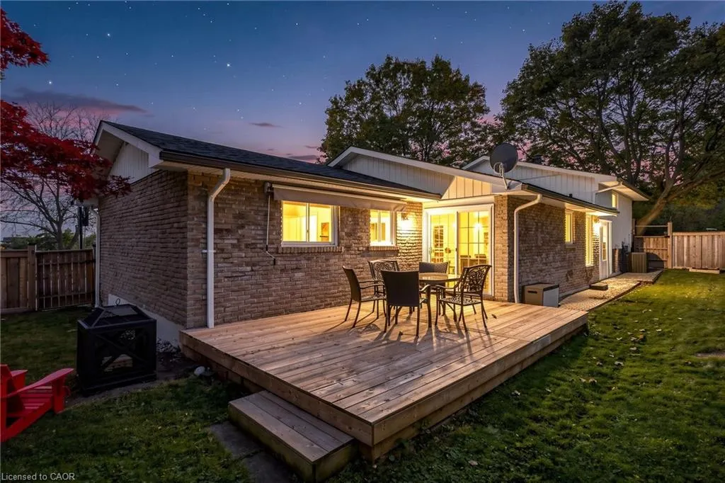 341 Lynnwood Drive