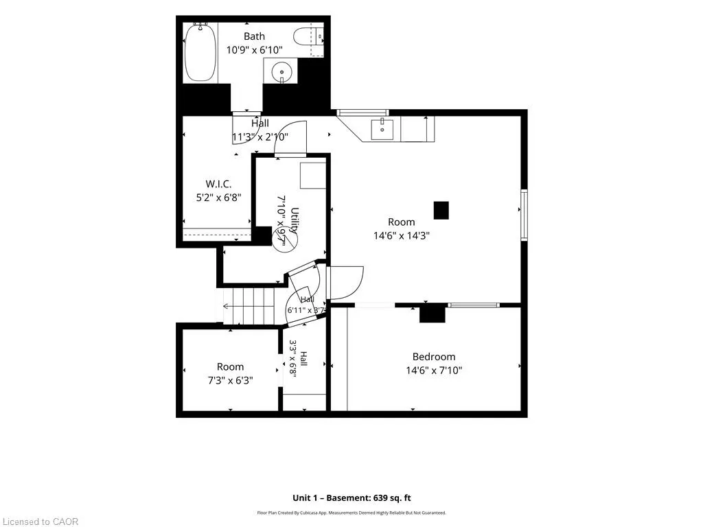4602 Ryerson Crescent