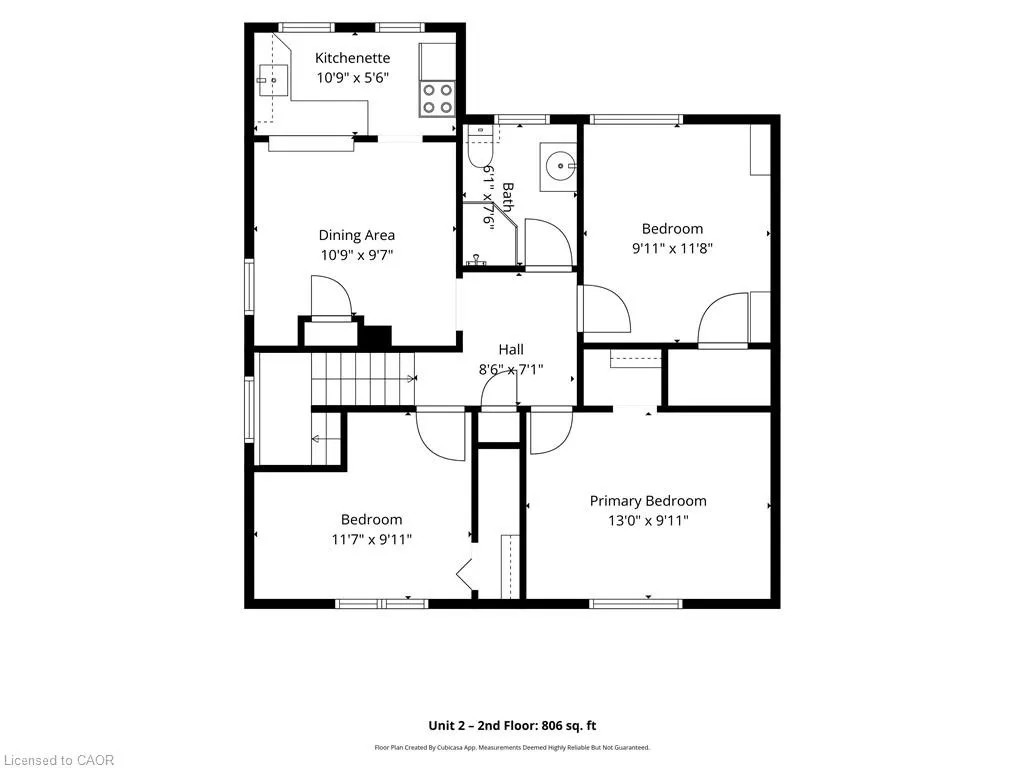 4602 Ryerson Crescent
