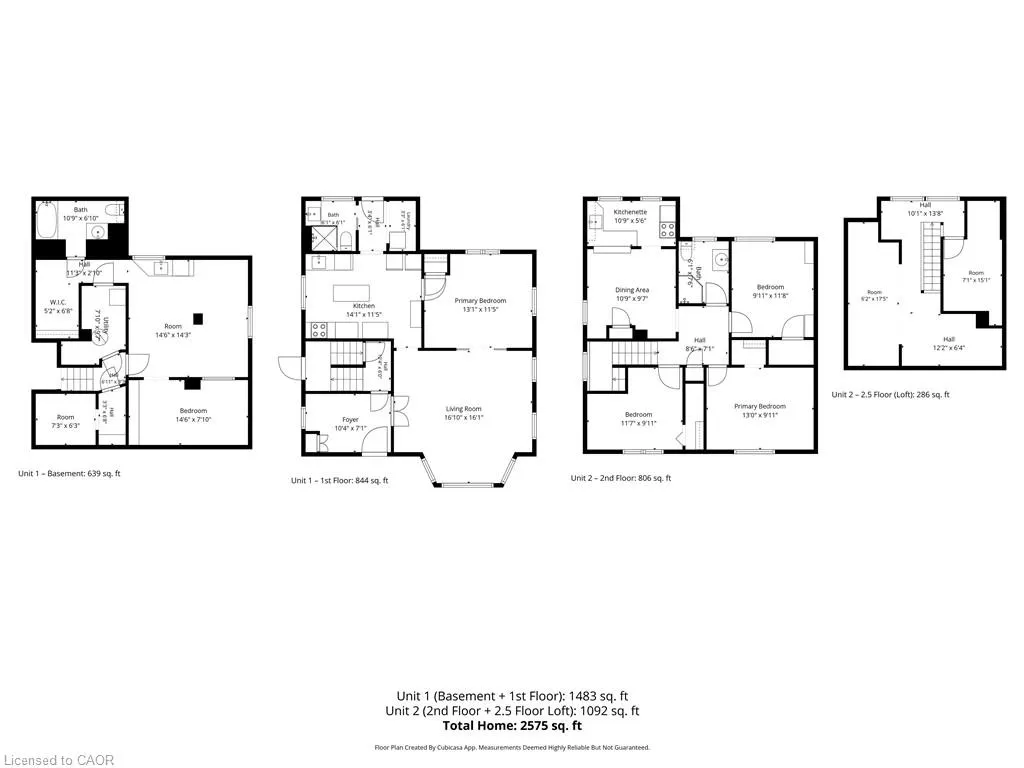 4602 Ryerson Crescent