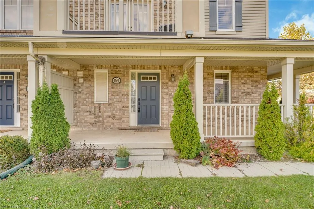 890 Fowles Court