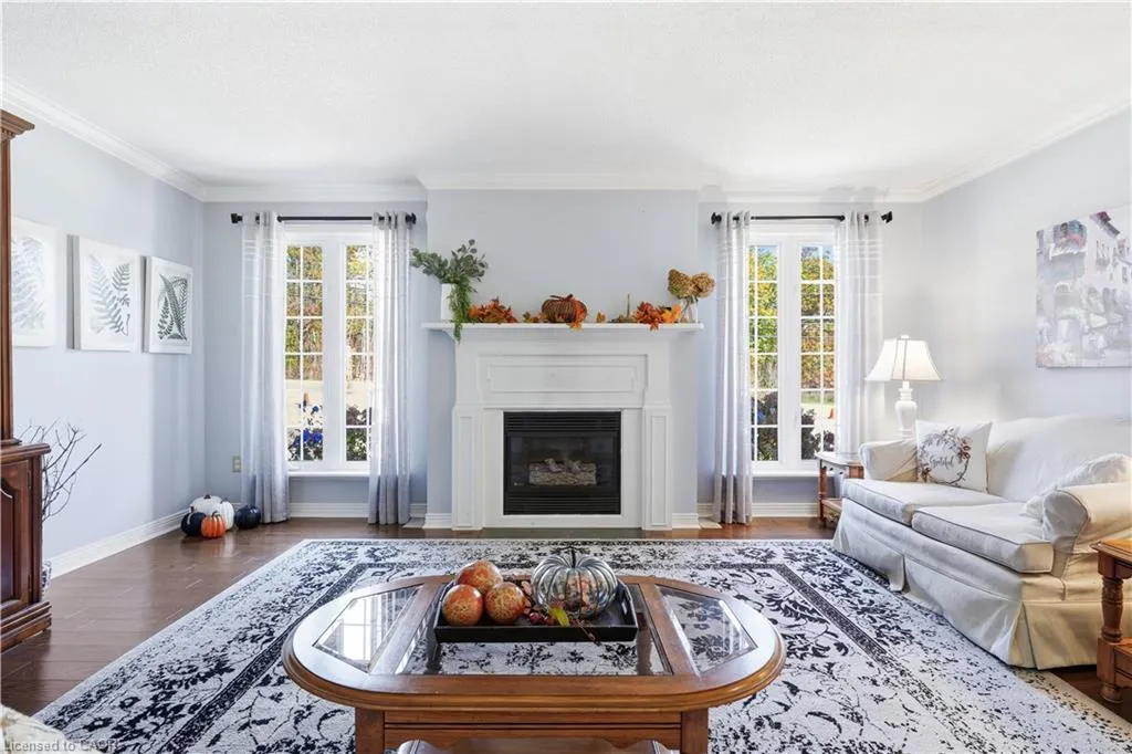 1360 Waterdown Road