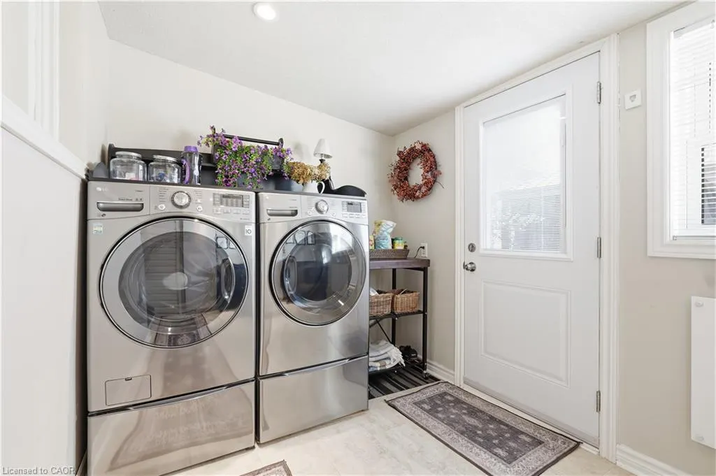 1360 Waterdown Road