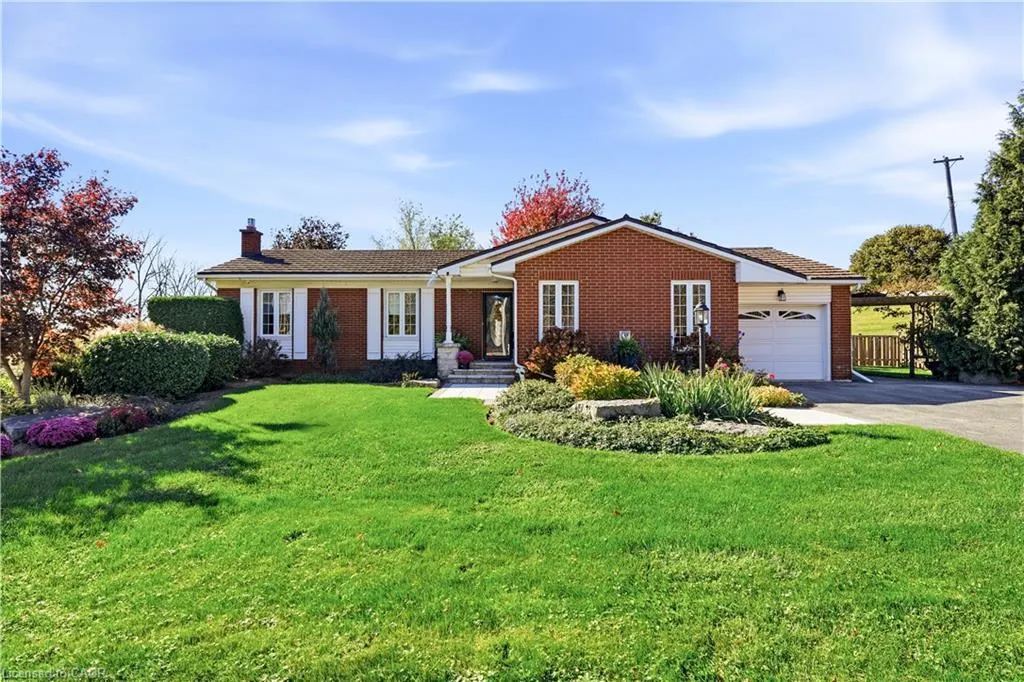 1360 Waterdown Road