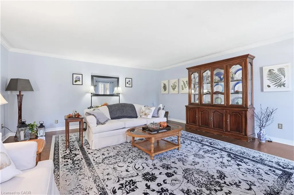 1360 Waterdown Road
