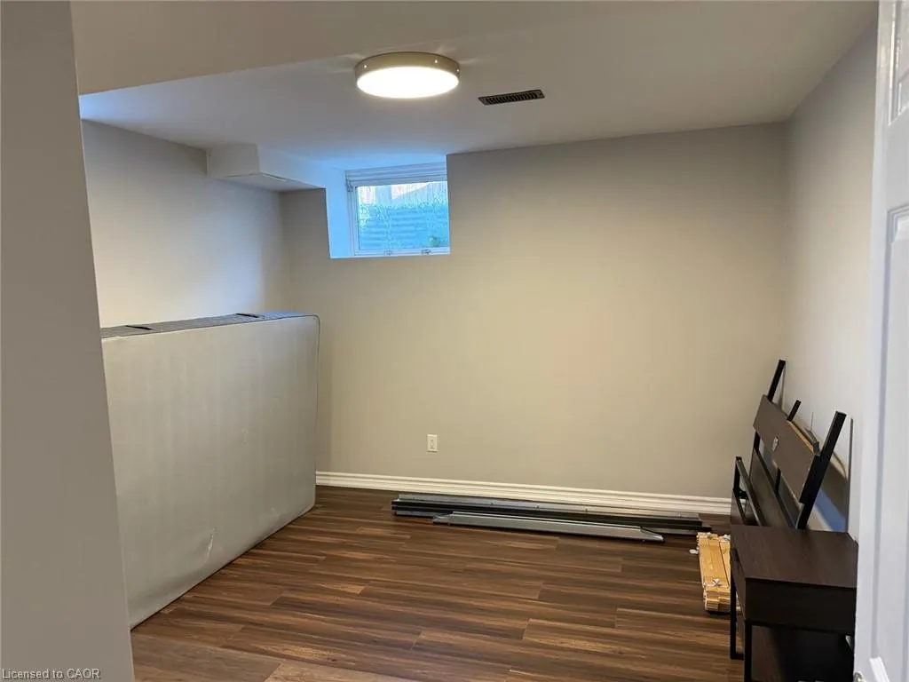 268 River Forks Lane #Basement