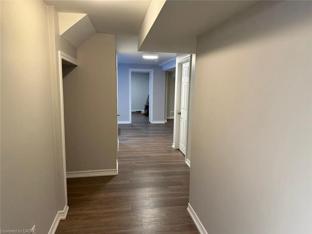 268 River Forks Lane #Basement