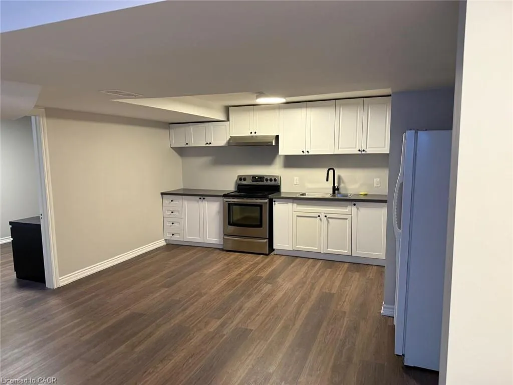 268 River Forks Lane #Basement
