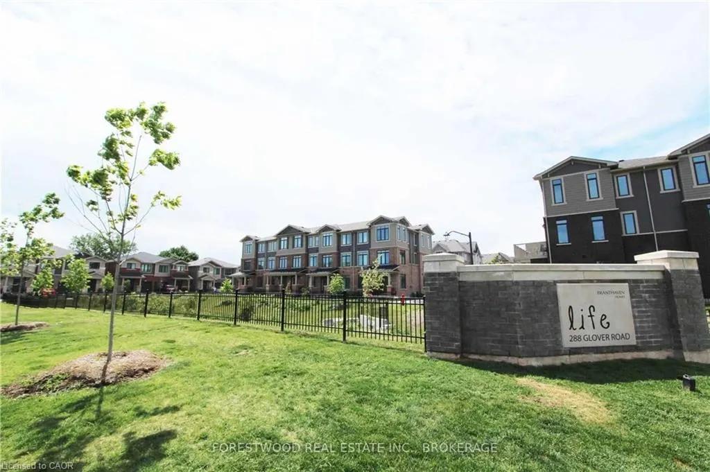 288 Glover Road #17