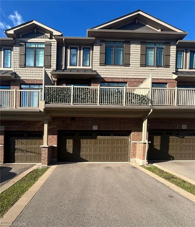 288 Glover Road #17