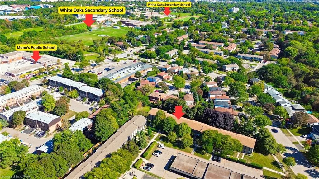 1517 Elm Road #9