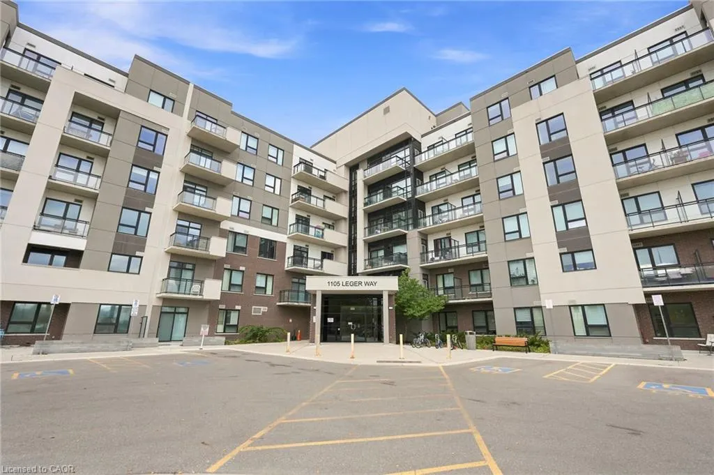 1105 Leger Way #424