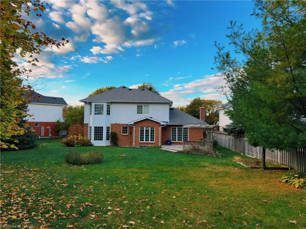 535 Cairncroft Place