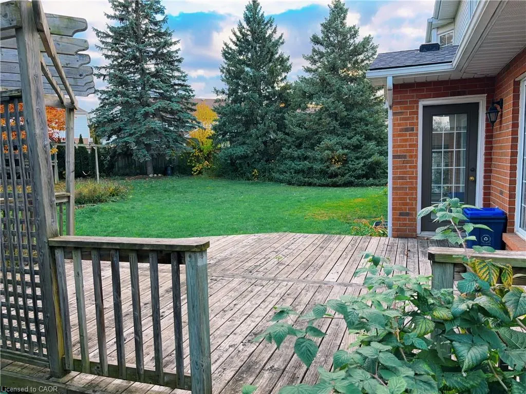 535 Cairncroft Place